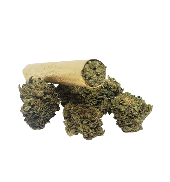 The Golden Gar 3g Preroll