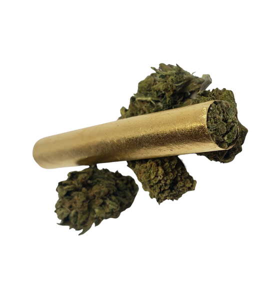 The Golden Gar 3g Preroll