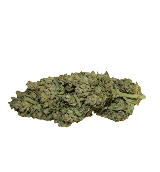 "Greenwave" CBD Nugs