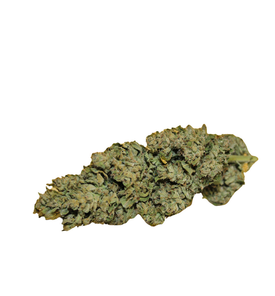 "Greenwave" CBD Nugs