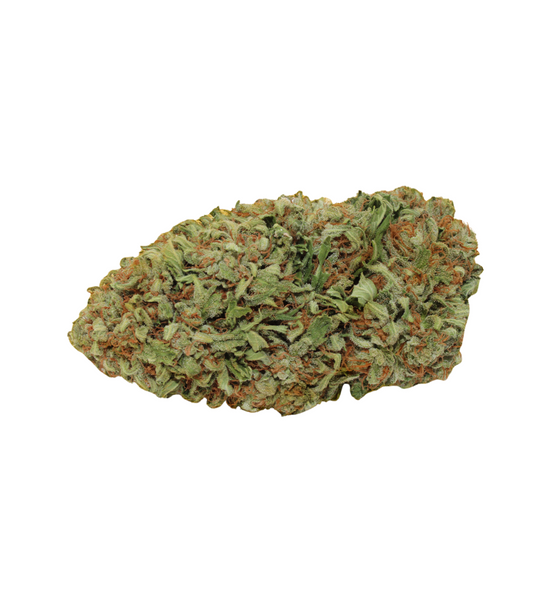 "Jack Frost" CBGa Nugs