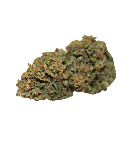 "Sour Space Candy" CBD Nugs