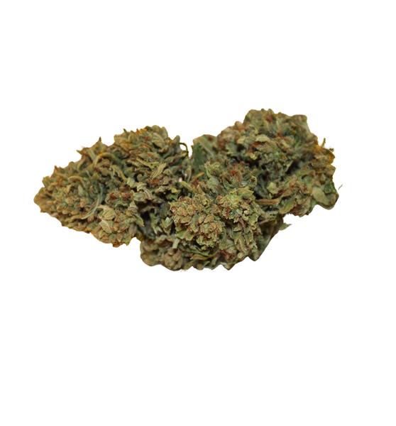 "Sour Space Candy" CBD Nugs