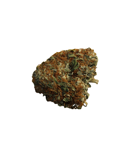 "Indoor CF1" CBD Nugs