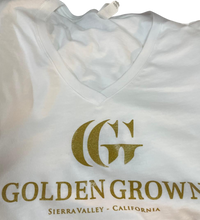 T-Shirt Golden Grown