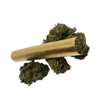 The Golden Gar 3g Preroll